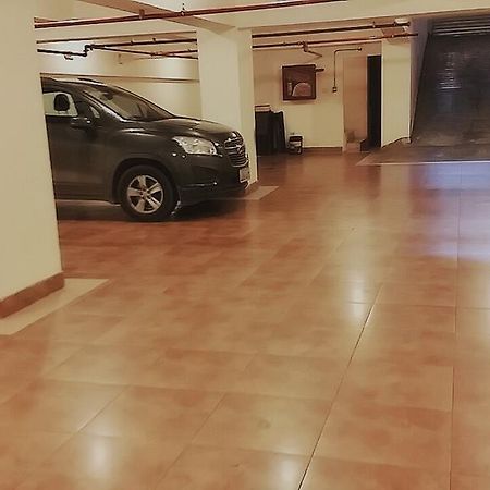 Hotel Jira Γκουαγιακίλ Εξωτερικό φωτογραφία