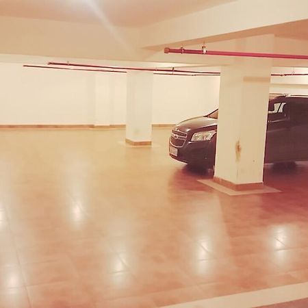 Hotel Jira Γκουαγιακίλ Εξωτερικό φωτογραφία