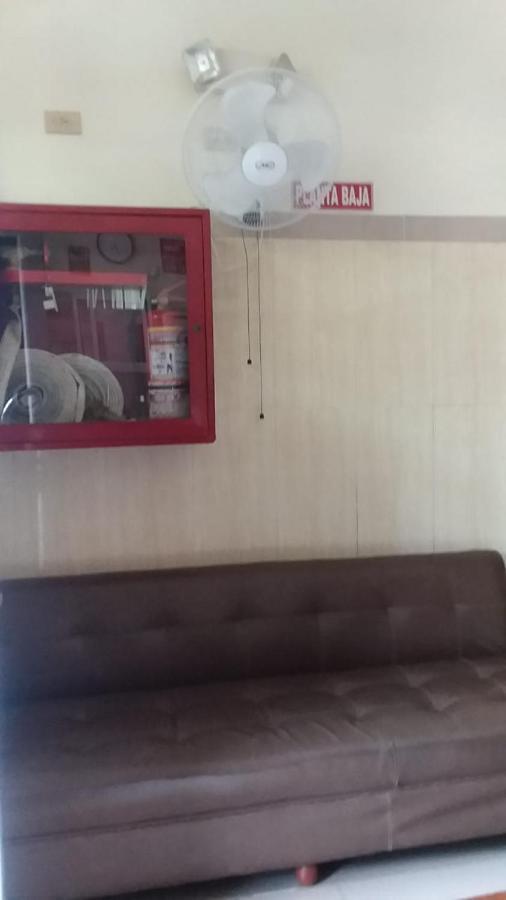 Hotel Jira Γκουαγιακίλ Εξωτερικό φωτογραφία