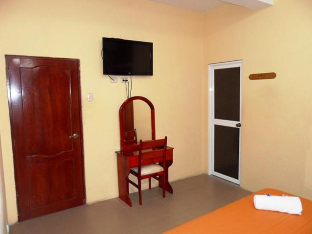 Hotel Jira Γκουαγιακίλ Δωμάτιο φωτογραφία