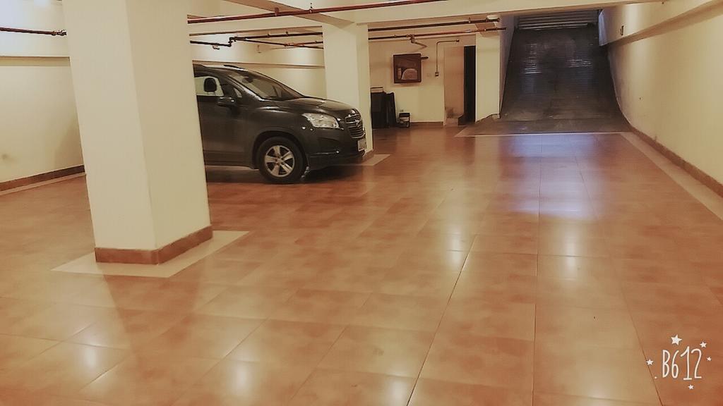 Hotel Jira Γκουαγιακίλ Εξωτερικό φωτογραφία
