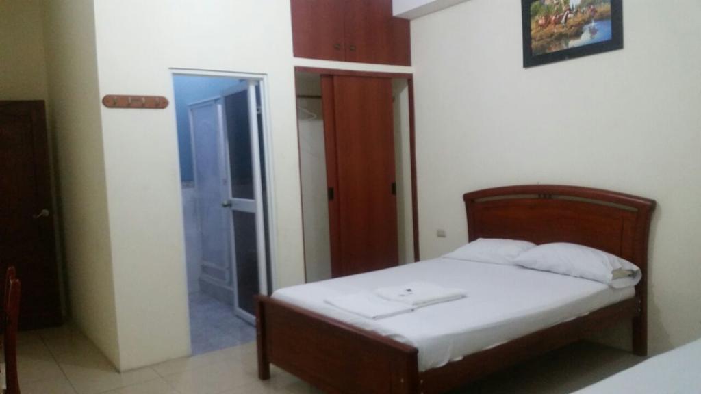Hotel Jira Γκουαγιακίλ Εξωτερικό φωτογραφία
