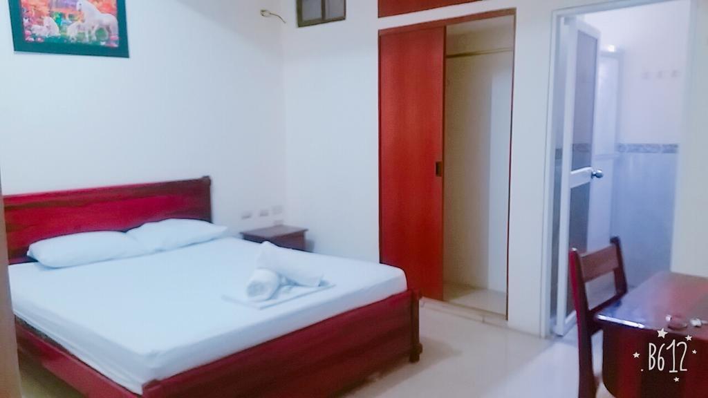 Hotel Jira Γκουαγιακίλ Εξωτερικό φωτογραφία