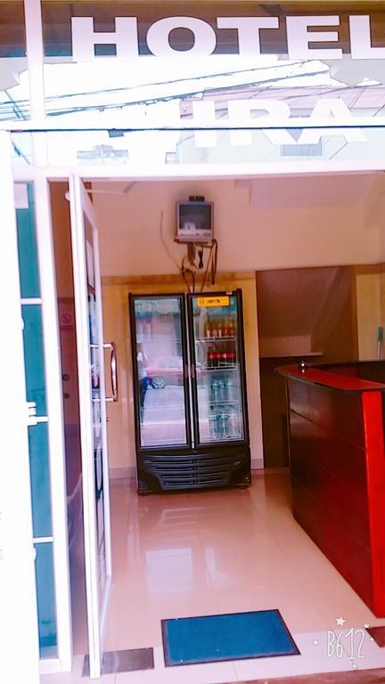 Hotel Jira Γκουαγιακίλ Εξωτερικό φωτογραφία