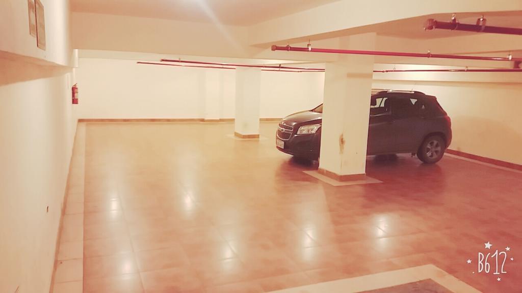 Hotel Jira Γκουαγιακίλ Εξωτερικό φωτογραφία